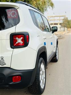 جيب رينيجيد